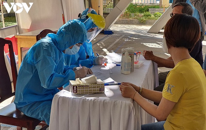 COVID-19: Four more locally acquired cases detected, total hits 993